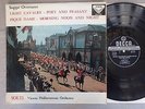 SOLTI - DECCA SXL ED2 - SUPPE OVERTURES