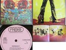 STEPPENWOLF -7  1st PRESS G/F GERMANY Nice Copy