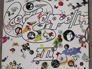 Led Zeppelin III - 1st UK press