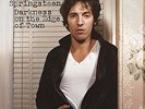 BRUCE SPRINGSTEEN - DARKNESS ON THE EDGE OF TOWN (180GM) NEW VINYL