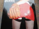 LP NAZARETH The Catch 1st GERMANY, MINT/MINT-