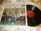 JOHN MAYALL WITH ERIC CLAPTON - BLUES BREAKERS LP ORIG MONO VG/VG
