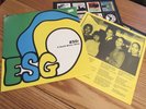 ESG A South Bronx Story Universal Sound US LP10 2 lp/insert sheet NM-