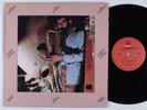 JOE HENDERSON/ALICE COLTRANE The Elements MILESTONE LP VG+