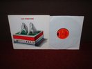 LUV MACHINE 1st LP 1971 POLYDOR 1st Press  A1/B1  BRILLIANT EXAMPLE
