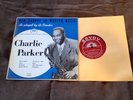 Charlie Parker ?– New Sounds In Modern Music, Volume 2-MG 9001 1951 Bop VG+