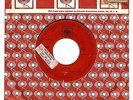 BOB DYLAN - THE BALLAD OF FRANKIE LEE AND JUDAS PRIEST EP PORTUGAL CBS PROMO