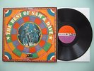 Sam & Dave - The Best Of Sam & Dave, D'96,LP, SD 8218, Vinyl: vg-
