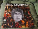 ERIC CHARDEN 1969 LP BRAZIL  French singer BARCLAY EBRAU
