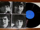THE WOOLIES-BASIC ROCK LP RARE DETROIT GARAGE PSYCH Original SPIRIT SHRINK HEAR