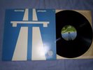 KRAFTWERK autobahn 1974- FIRST UK PRESS - VERTIGO SPACE SHIP LAB -MINT