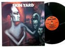 Skin Yard - Skin Yard US LP 1992 //1