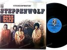 Steppenwolf - Steppenwolf 7 GER LP 1970 //2
