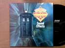 BBC Radiophonic Workshop No.19 - Doctor Who Sound Effects UK LP 1978 //1