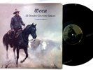 Ween - 12 Golden Country Greats US LP 2010 + Innerbag Top  //2
