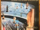 Van Der Graf Generator – Pawn Hearts – NM Progressive Rock Vinyl LP