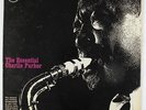 Charlie Parker - The Essential LP - Verve - V-8409 VG++