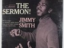 Jimmy Smith - The Sermon  LP - Blue Note - BST 84011 Stereo SEALED