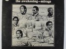 The Awakening - Mirage LP - Black Jazz - BJQD/15