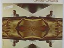 Thelonious Monk - Criss-Cross LP - Columbia - CL 2038 2-Eye Mono VG++