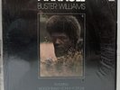 Jazz funk LP BUSTER WILLIAMS “Pinnacle” on MUSE orig ’75  NM in shrink