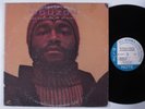 ALPHONZE MOUZON The Essence of Mystery BLUE NOTE LP ua