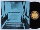 ART TAYLOR DONALD BYRD JACKIE MCLEAN RAY BRYANT Taylor's Wailers OJC-094 LP NM