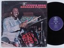 BERNARD PURDIE Purdie Good  PRESTIGE LP promo