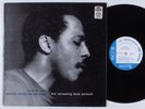 BUD POWELL The Amazing Volume 2 BLUE NOTE LP VG+/VG++ mono NY USA
