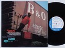 INCREDIBLE JIMMY SMITH Midnight Special BLUE NOTE LP stereo NY USA