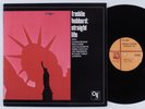 FREDDIE HUBBARD Straight Life CTI LP NM gatefold