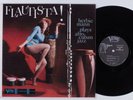 HERBIE MANN Flautista  Plays Afro Cuban Jazz VERVE LP mono