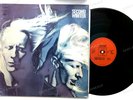 Johnny Winter - Second Winter NL 2LP 1969 FOC //2