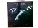 The Smiths - The Queen Is Dead GER LP 1986 FOC + Innerbag, Green Vinyl //3