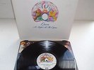 QUEEN-A NIGHT AT THE OPERA..SUPERB BLAIRS 1ST UK PRESSING N/MINT VINYL LP 1975