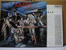 OMEGA / LIVE KISSTADION '79 - Japan 2LP