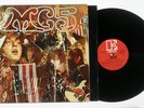 MC5 KICK OUT THE JAMS 1969 CENSORED ISSUE ELEKTRA LP GARAGE PUNK STOOGES
