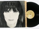 NICO THE MARBLE INDEX ORIG 1968 ELEKTRA LP NICE COPY VELVET UNDERGROUND