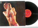 IGGY & THE STOOGES RAW POWER 1973 CBS 2ND PRESS LP PUNK GLAM BOWIE