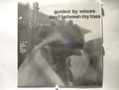 Guided By Voices  e Records gbv0001 Devil Between My Toes  Orig  Only 300 Copies