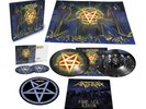 Anthrax - For all Kings Picture Vinyl / LP CD NEU