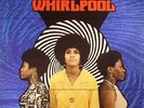 MIRETTES, The - Whirlpool - Vinyl (LP)