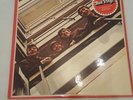 beatles red album red vinyl ex 1962-1966 rare