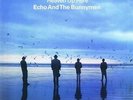 ECHO & BUNNYMEN-Heaven Up Here  (US IMPORT)  VINYL LP NEW