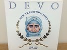 Devo New Traditionalists Live in Seattle EXC