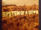 System of a Down Toxicity American Recordings USA [LP]  2001 ORIGINAL RARE