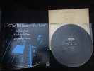 Bill Evans Trio Live Japan Vinyl LP Signed Copy Jazz Piano