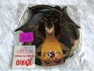 DIO Hungry For Heaven Shaped Picture Disc 7