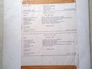 RARE - 1965 FUNK/SOUL - CHESS TEST PRESS LP - FONTELLA BASS - THE NEW LOOK