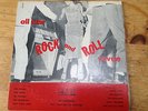 All Star Rock and Roll Revue. Rare  Billy Ward, The Charms, Bill Doggett & More